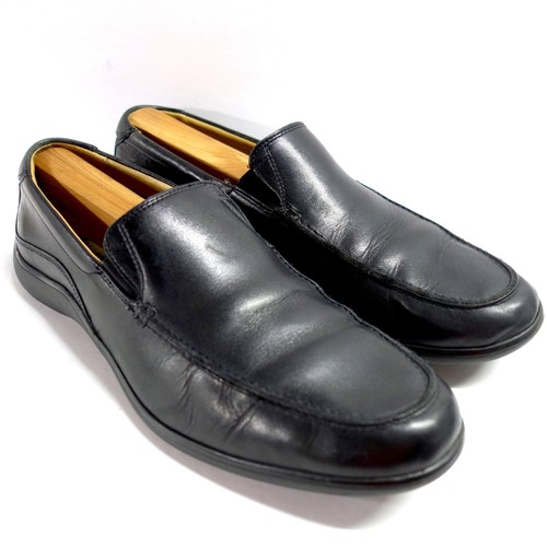 Loafers Dress Shoes Mens 10 C12085 