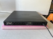 Cisco ISR4331/K9 V05 4300 Series Integrated Services Router