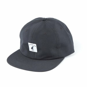 Captain Fin Co Mfg Hat Cap New Black Snapback Ebay