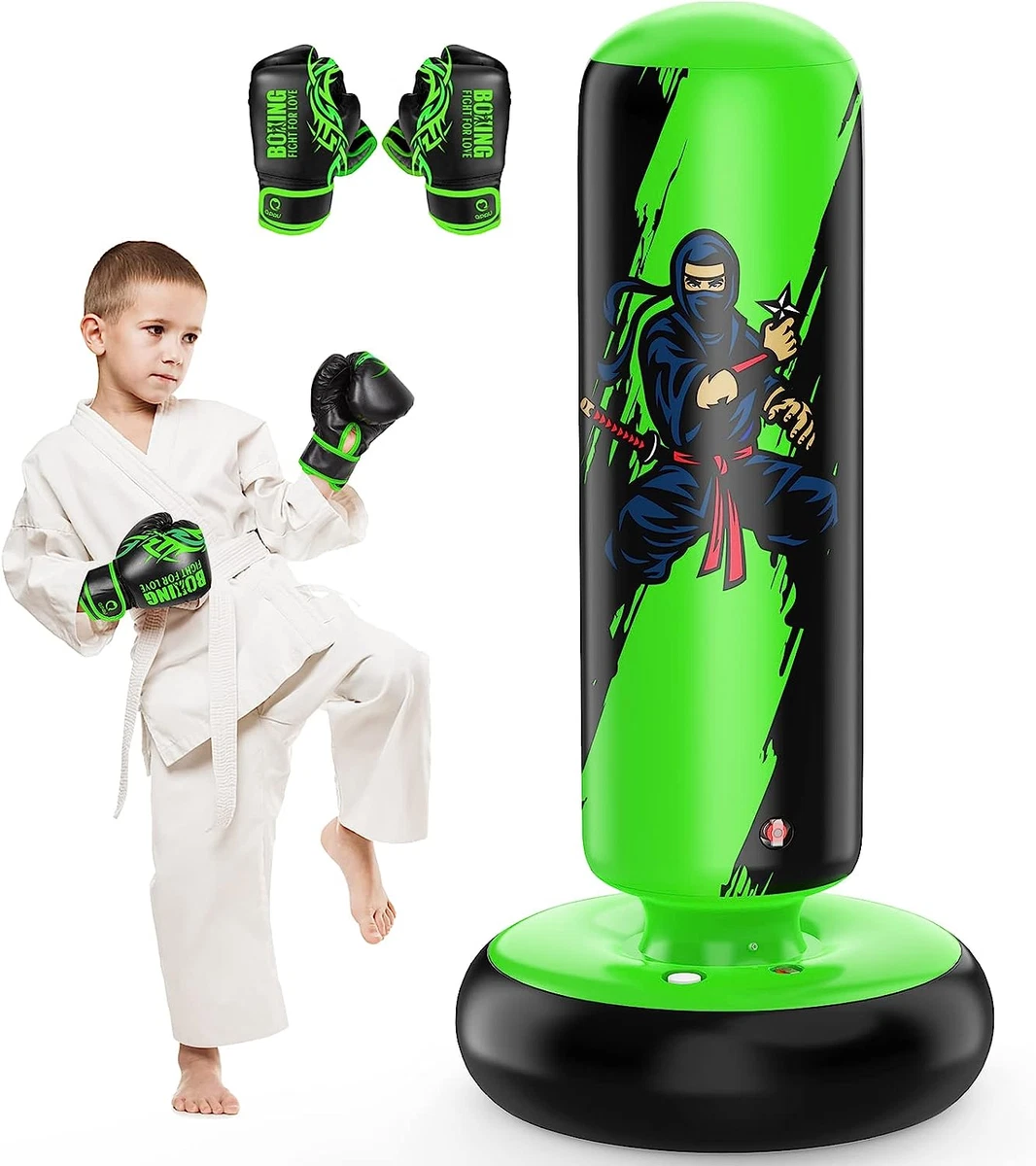 Kicking bag taekwondo deals