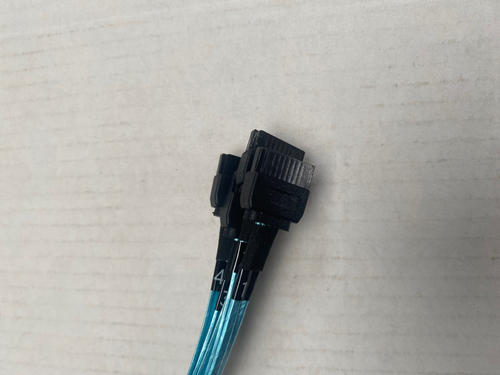 Cable interposer Dell CloudEdge C6105 460 NH3TT - Imagen 4 de 10