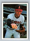 Nolan Ryan 1976 SSPC #187 Baseball Card California Angels HOF Pitcher