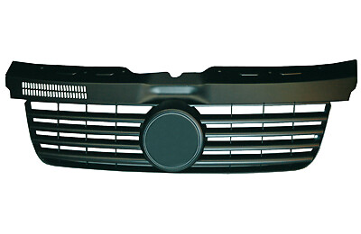 VW TRANSPORTER CARAVELLE MK V 2003-2010 MINI BUS Grille VG9172001 - Picture 1 of 3