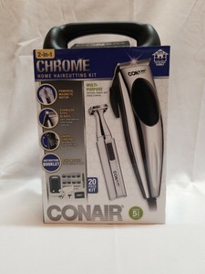 conair 2 in 1 clipper trimmer