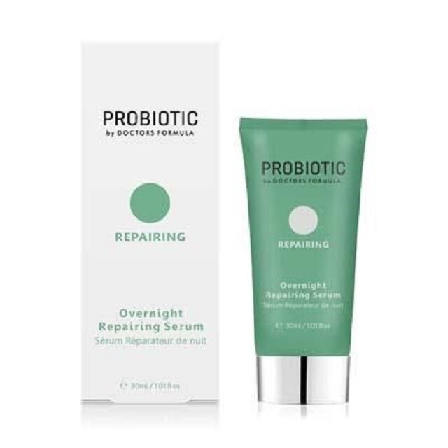 probiotic overnight repairing serum