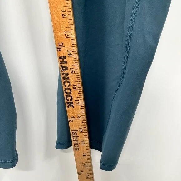 fabletics pureluxe athletic leggings
