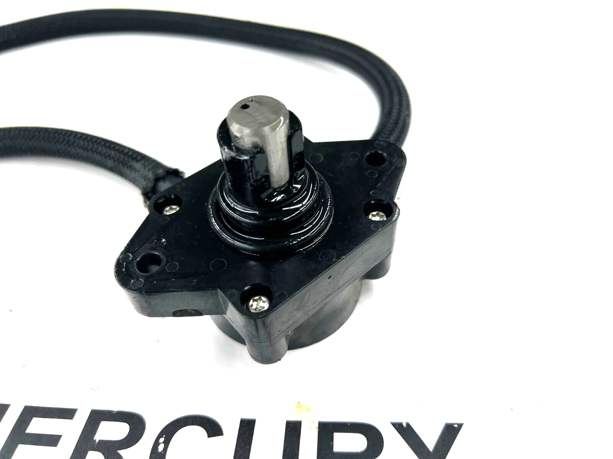 Mercury Outboard 25hp EFI Fuel Pump 803529T04 FRESHWATER! | eBay
