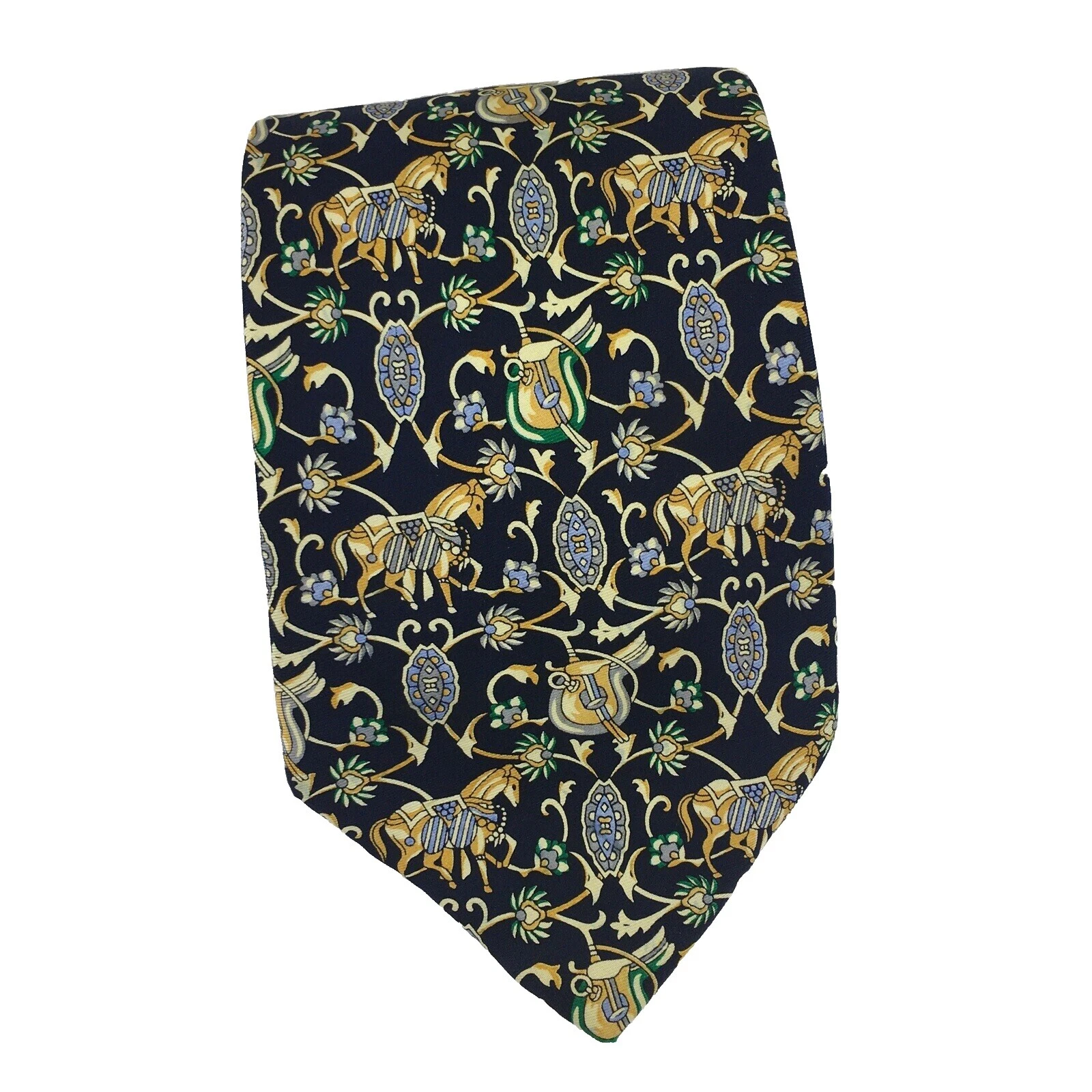 Lazos Marc O'Polo 100% Seda para Hombres