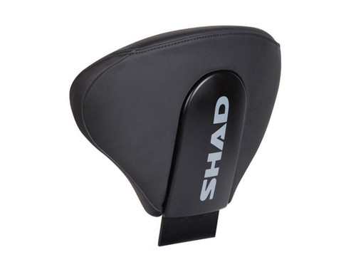 SHAD Sissy Bar Backrest Pillion Support Cushion for Ducati XDiavel S (16-19) - Picture 15 of 17