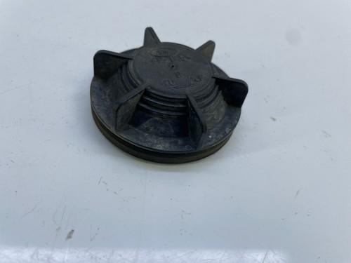 VAUXHALL CORSA D FOG LIGHT DUST COVER SCREW CAP (1) 2006 - 2014 🌟 - Picture 4 of 12