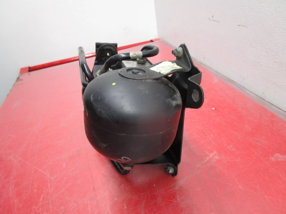 03-06 MERCEDES-BENZ R230 SL500 RWD ЗАДНЯЯ ПОДВЕСКА ГИДРАВЛИЧЕСКИЙ КЛАПАН БЛОК OEM - Изображение 3 из 4