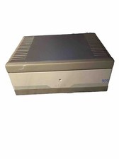 Quad 909 Power Amplifier ~ Powers On, Otherwise Untested. Selling As-is
