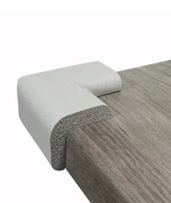 4pc Safety Foam Rubber Corner Cushion Child Baby Proofing Guard Corner Protector