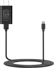 Charger for TCL Flip Pro, Jitterbug Flip 2 Lively Smart 3 Phone, Sonim XP3 plus