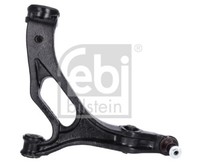 Febi Querlenker Vorne Rechts Unten 20/25 Mm FüR Audi Q7 Porsche Cayenne Touareg