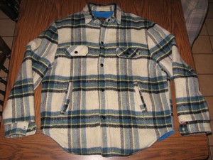 towncraft flannel jacket