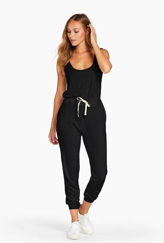 Vitamin A Black Avalon Jumper 2306 Size Small (6)