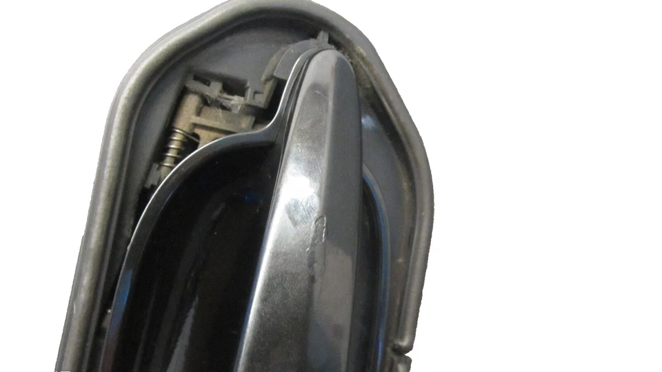 Manija puerta trasera derecha bmw e60 530i 525i 545i 535i 550i M5 528i 04-10 117 Foto 3 de 4