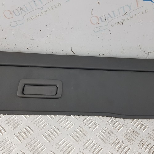 VOLVO V60 PARCEL SHELF LOAD COVER MK1 2017 39843531 - Picture 6 of 20