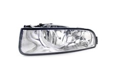 Antibrouillard Skoda SUPERB