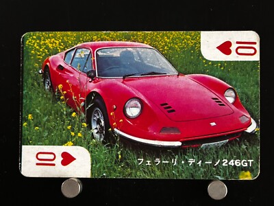 京商ミニッツ FERRARI Dino 246 GT（レッド） 京商ミニッツ FERRARI Dino 246 GT（レッド） 京商ミニッツ