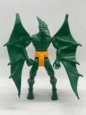 Vintage 1992 ToyBiz The Uncanny X-Men Sauron 5" Figure - Missing Tail