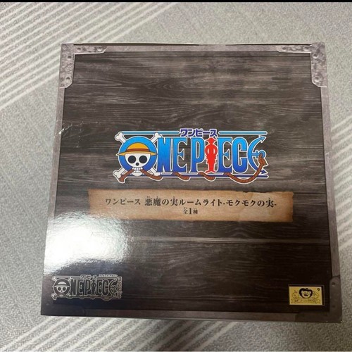 One Piece Devil Fruit Room Lichtfigur Moku Moku Obst kostenloser Versand - Bild 5 von 5