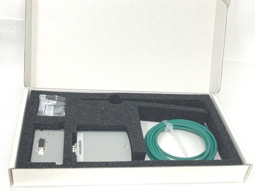 NEW SEALED SOLARTRON METROLOGY 971130-1 DP/5/S DIGITAL GAUGE PROBE DP5S 9711301 - Picture 6 of 13