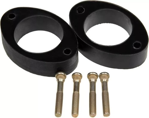 Kit rialzo kit sollevamento 30 mm per Jeep COMPASS, PATRIOT - Foto 5 di 7