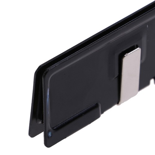 RAM Memory Aluminum Cooler Heat Spreader Heatsink for DDR2 DDR3 ZYBDR1 - Afbeelding 3 van 7