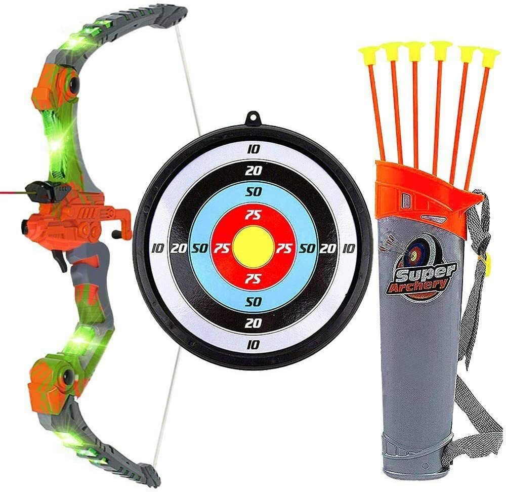 kids toy archery set