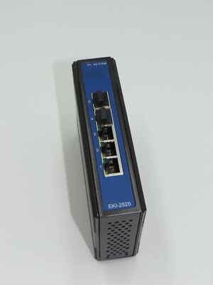 ADVANTECH  EKI-2525