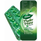 Dabur Pudin Hara Active Pearls 100 Capsules