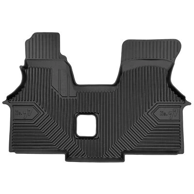 Tapis De Sol TPE Frogum No.77 pour Volkswagen Transporter T4 1990-2003 TPE ensem - Photo 1/4