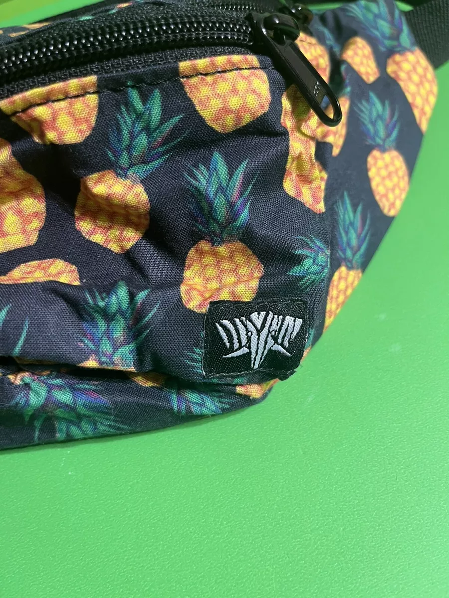 Pineapple bum hotsell bag