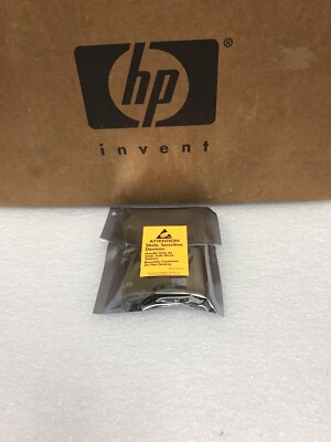 HP EG1200FDJYT 718159-002 1.2TB 10K 6G SFF SAS SC HARD DRIVE G8 G9 1DA200-035