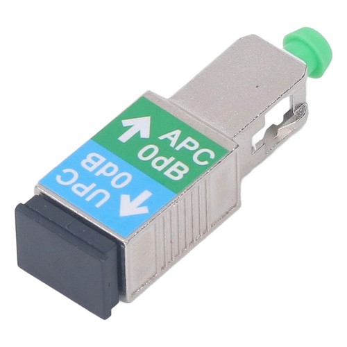 Glasfaser-Stecker Glasfaser-Adapter SC--Stecker Auf SC-UPC-Buchse - Bild 17 von 22