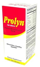 Prolyn For Adults 4fl