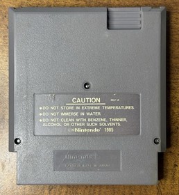 Dragon Spirit The New Legend Authentic Nintendo NES Game Cartridge Only Tested