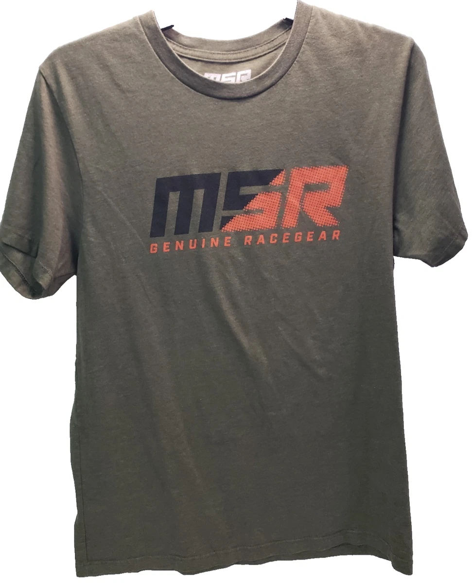 MSR T-Shirts for Men for sale | eBay