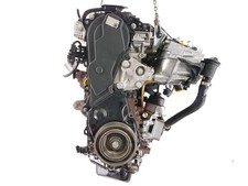 Moteur Peugeot 3008