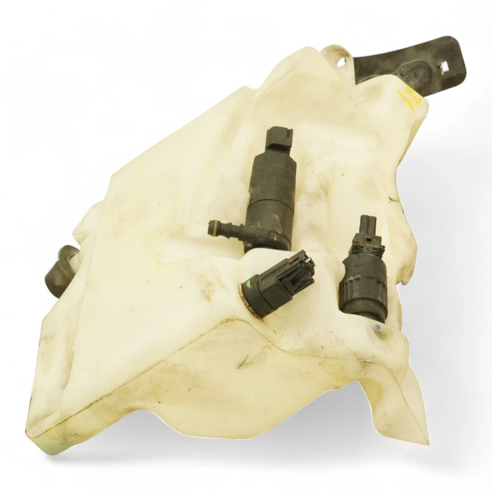 2007-2015 JAGUAR XK X150 WASHER FLUID RESERVOIR WINDSHIELD WINDOW 6W8317B613CB Foto 4 de 4