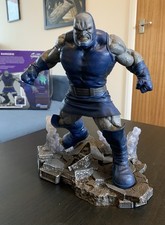 Diamond Select Gallery Darkseid 1/6 PVC Statue (DC Comics), in box