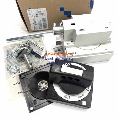 1PC New Eaton Moeller NZM2-XS-L PLC Fast Delivery#