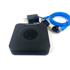 Grandstream Vonage HT802 2 Line Analog VOIP Adapter with Power Adapter