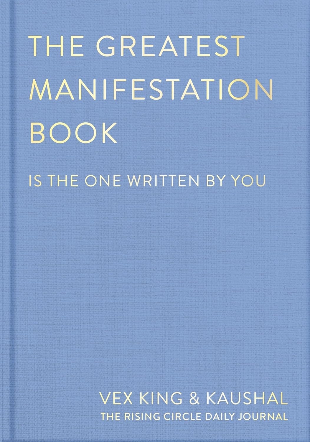The Greatest Manifestation Book (is the one written by you) - Image 6