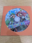D1 Mario Party 10 Nintendo Wii U (2015) Disc Only