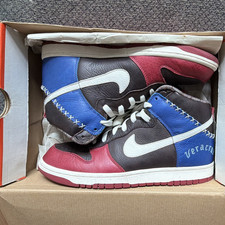 Nike Men s dunk high untold truth