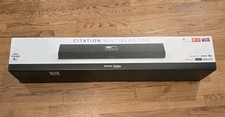 HARMON KARDON Citation Multibeam 700 Soundbar Speaker Surround Sound Bluetooth