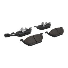 BREMSBELÄGE KLÖTZE SATZ VORNE FÜR AUDI A2 A3 VW Golf IV Bora Leon Toledo